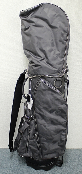 マーク&ロナ スタンドキャディバッグ MARK&LONA