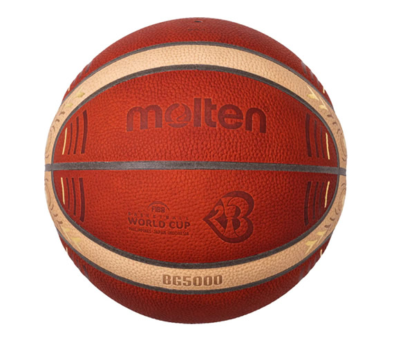 モルデン バスケットボール