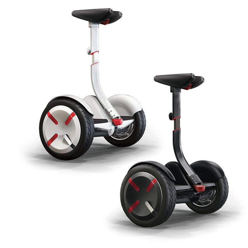 Segway Ninebot S-PRO